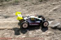 1/8 Off Road Buggy Swiss Championship