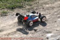1/8 Off Road Buggy Swiss Championship