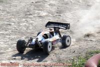 1/8 Off Road Buggy Swiss Championship
