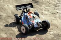 1/8 Off Road Buggy Swiss Championship