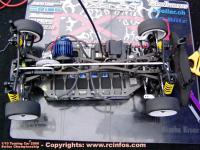 1/10 Touring Car - SM Baar