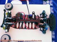 1/10 Touring Car - SM Baar