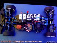 1/10 Touring Car - SM Baar