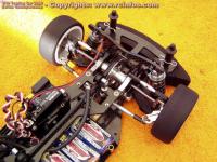 1/10 Touring Car - SM Baar