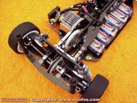 1/10 Touring Car - SM Baar
