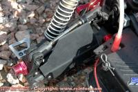 1/8 Off Road Nitro Racing Cars French Championship