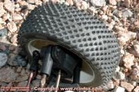 1/8 Off Road Nitro Racing Cars French Championship