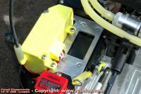 1/8 Off Road Nitro Racing Cars French Championship