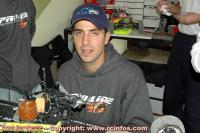 1/8 Off Road Nitro Racing Cars French Championship