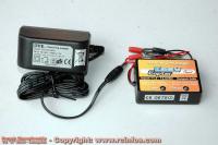 Lipo batteries