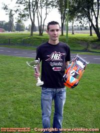 1/10 Touring Car Racing - Championnat de France Manspach