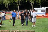 1/8 Off Road Racing Swiss Championship Morges