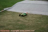 1/8 Off Road Racing Swiss Championship Morges
