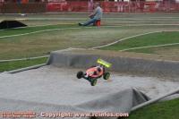 1/8 Off Road Racing Swiss Championship Morges