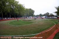 1/8 Off Road Racing Swiss Championship Morges