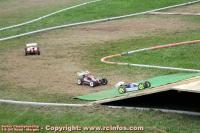 1/8 Off Road Racing Swiss Championship Morges