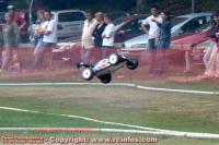 1/8 Off Road Racing Swiss Championship Morges
