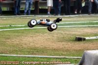 1/8 Off Road Racing Swiss Championship Morges