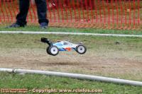 1/8 Off Road Racing Swiss Championship Morges