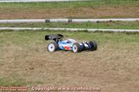 1/8 Off Road Racing Swiss Championship Morges