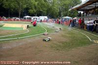 1/8 Off Road Racing Swiss Championship Morges
