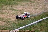 1/8 Off Road Racing Swiss Championship Morges