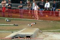 1/8 Off Road Racing Swiss Championship Morges