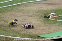 1/8 Off Road Racing Swiss Championship Morges