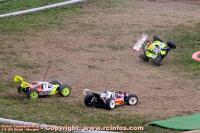 1/8 Off Road Racing Swiss Championship Morges
