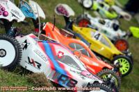 1/8 Off Road Racing Swiss Championship Morges
