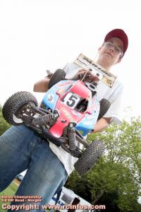 1/8 Off Road Racing Swiss Championship Morges