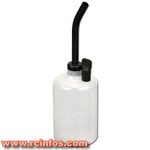 Pro-Line - High-Flow Fuel Bottle