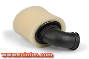Pro-Line - Low-Pro Air Filter Assembly