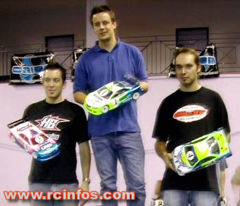 Team Orion Cup Zillisheim 2006