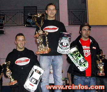 Team Orion Cup Zillisheim 2006