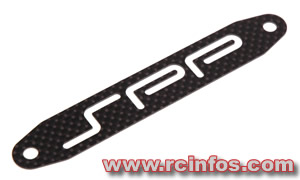 803180 - Rear body brace SPP