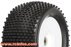 1135-00 - Crime Fighter MTR fits Standard Series Wheels