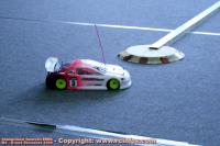 1/10 Touring Car Racing