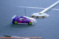 1/10 Touring Car Racing