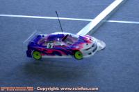 1/10 Touring Car Racing