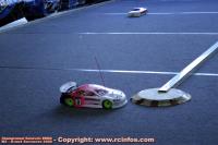1/10 Touring Car Racing