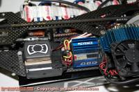 Corally RDX - 1/10 Touring Car Racing