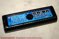 Team Orion Carbon Edition Lipo - 1/10 Touring Car Racing