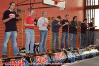 1/10 Touring Car Racing