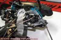 1/10 Touring Racing Cars - 2006 GP Batteries Carpet World Cup
