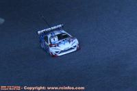 1/10 Touring Racing Cars - 2006 GP Batteries Carpet World Cup