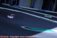 1/10 Touring Racing Cars - 2006 GP Batteries Carpet World Cup