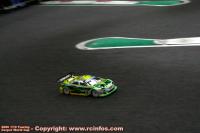 1/10 Touring Racing Cars - 2006 GP Batteries Carpet World Cup