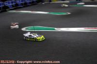 1/10 Touring Racing Cars - 2006 GP Batteries Carpet World Cup