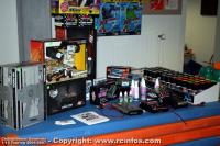 1/10 Touring Car Racing